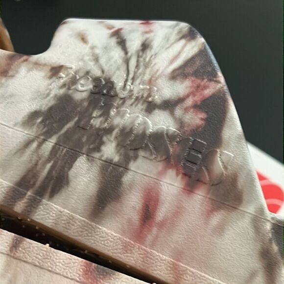 NWT FREEDOM MOSES Joplin Moses Two Band Slide 9/10 - Picture 5 of 7